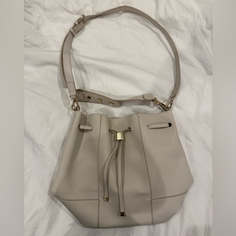 Zara Bucket Bag